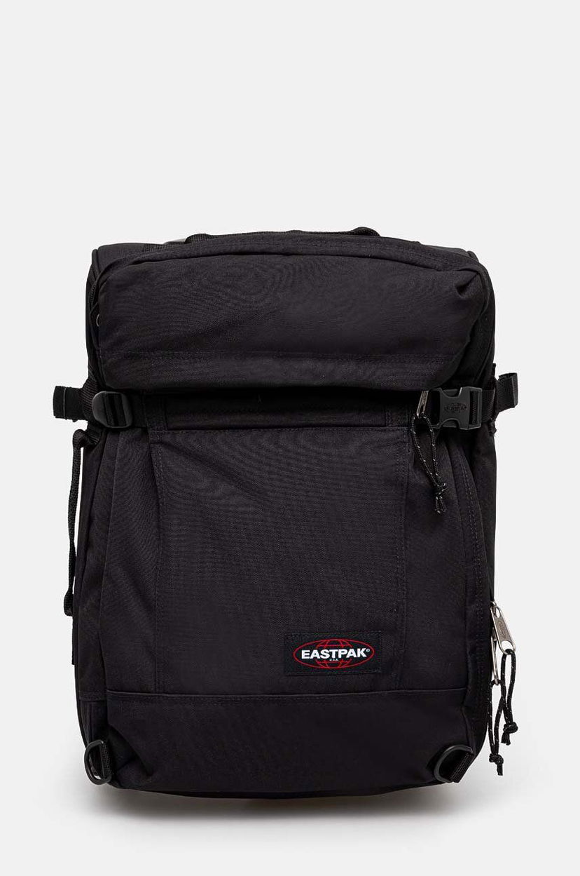 Reppu EASTPAK Strapson Xxs Backpack Musta | EK0A5BIM0081