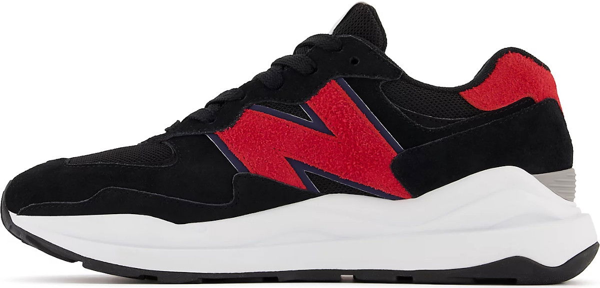 Tennarit ja kengät New Balance 57/40 Musta | m5740-ms1, 0