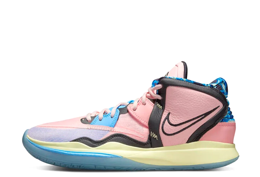 Tennarit ja kengät Nike Kyrie Infinity "Valentine's Day" Monivärinen | DH5385-900, 1