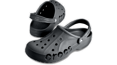 Tennarit ja kengät Crocs Baya Clogs Harmaa | 10126-014, 1