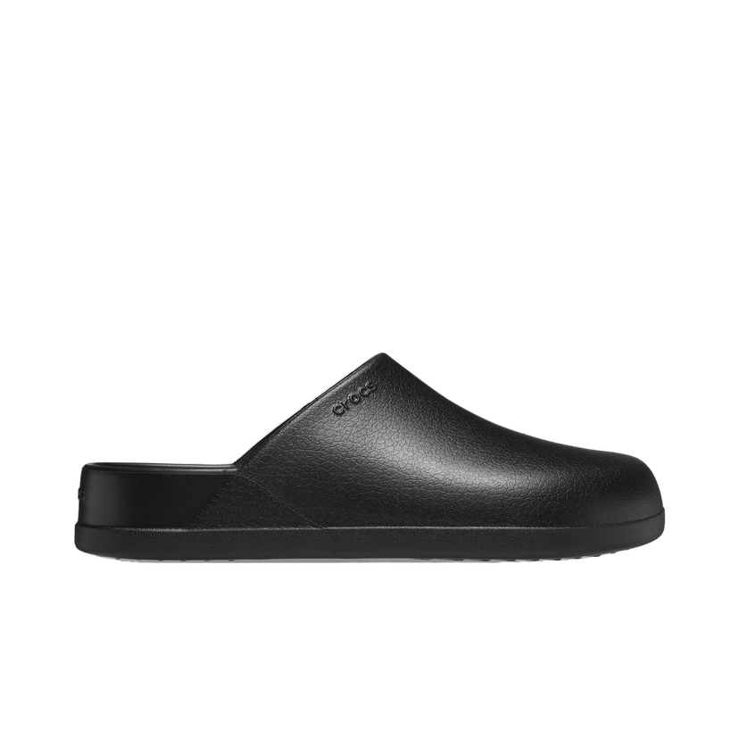 Tennarit ja kengät Crocs Dylan Clog Musta | 209366-001