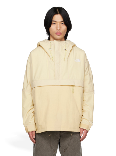 Takki The North Face B78 Low-Fi Hi-Tek Jacket Beige | NF0A7ZYR