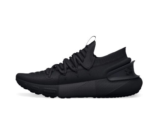 Juoksu Under Armour HOVR Phantom 3 Musta | 3025517-002