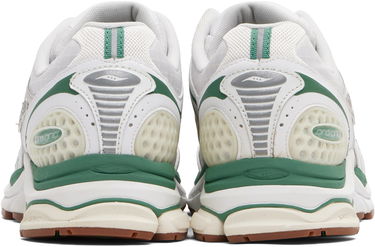 Tennarit ja kengät Saucony ProGrid Triumph 4 Valkoinen | S70935-2, 1