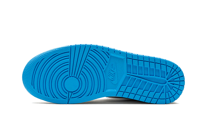 Tennarit ja kengät Jordan Air Jordan 1 Retro High OG "UNC Toe" GS Sininen | FD1437-400, 1