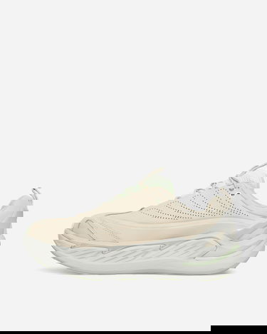 Tennarit ja kengät Hoka One One Elevon X, Size 4.5 Beige | 1147550-OMLL, 3