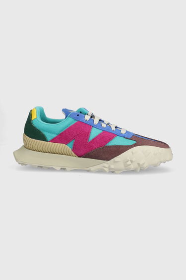 Tennarit ja kengät New Balance XC-72 Monivärinen | UXC72CA, 0