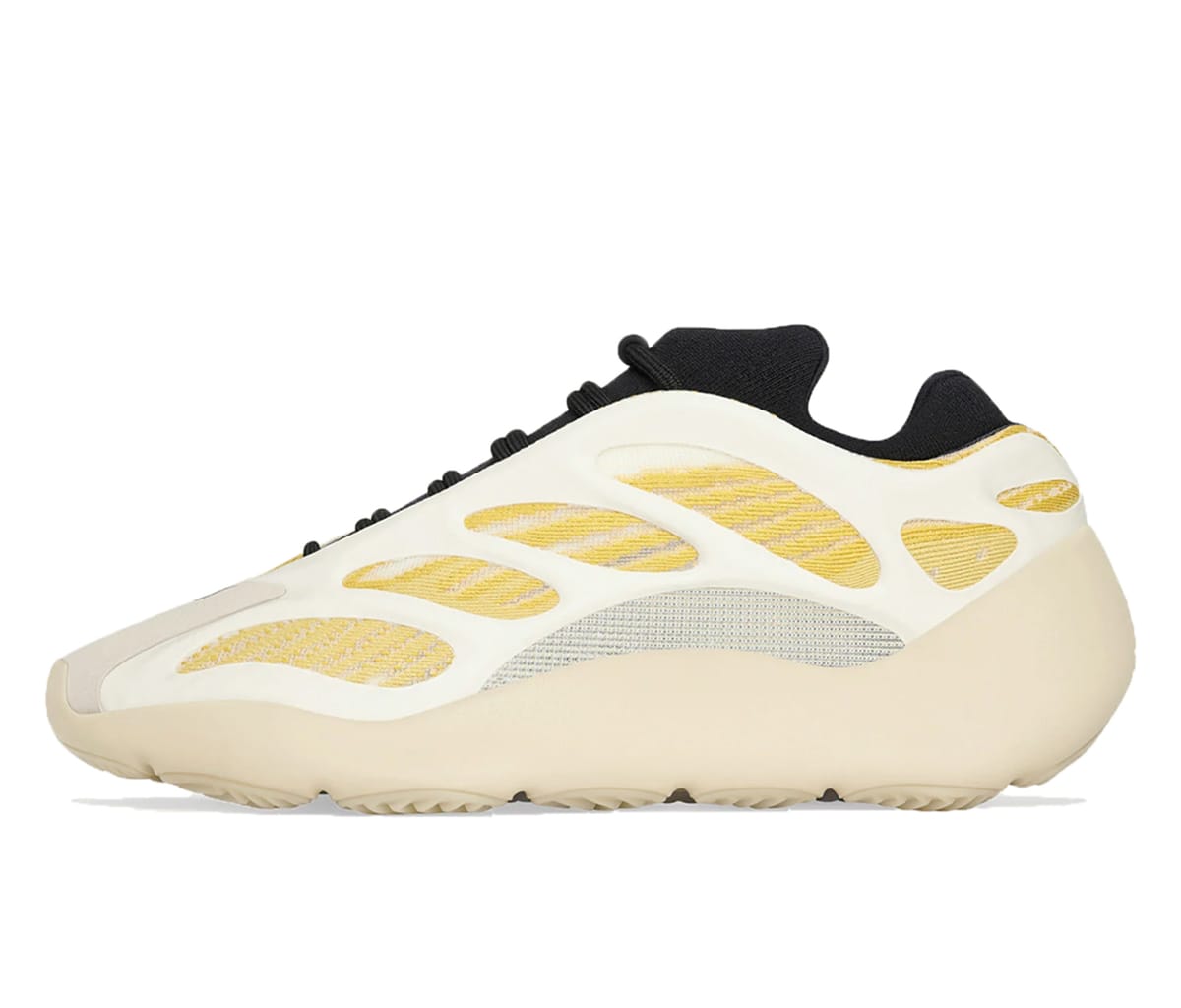 Tennarit ja kengät adidas Yeezy Yeezy 700 V3 "Safflower" Beige | G54853, 0
