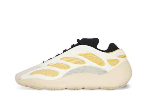 Tennarit ja kengät adidas Yeezy Yeezy 700 V3 "Safflower" Beige | G54853