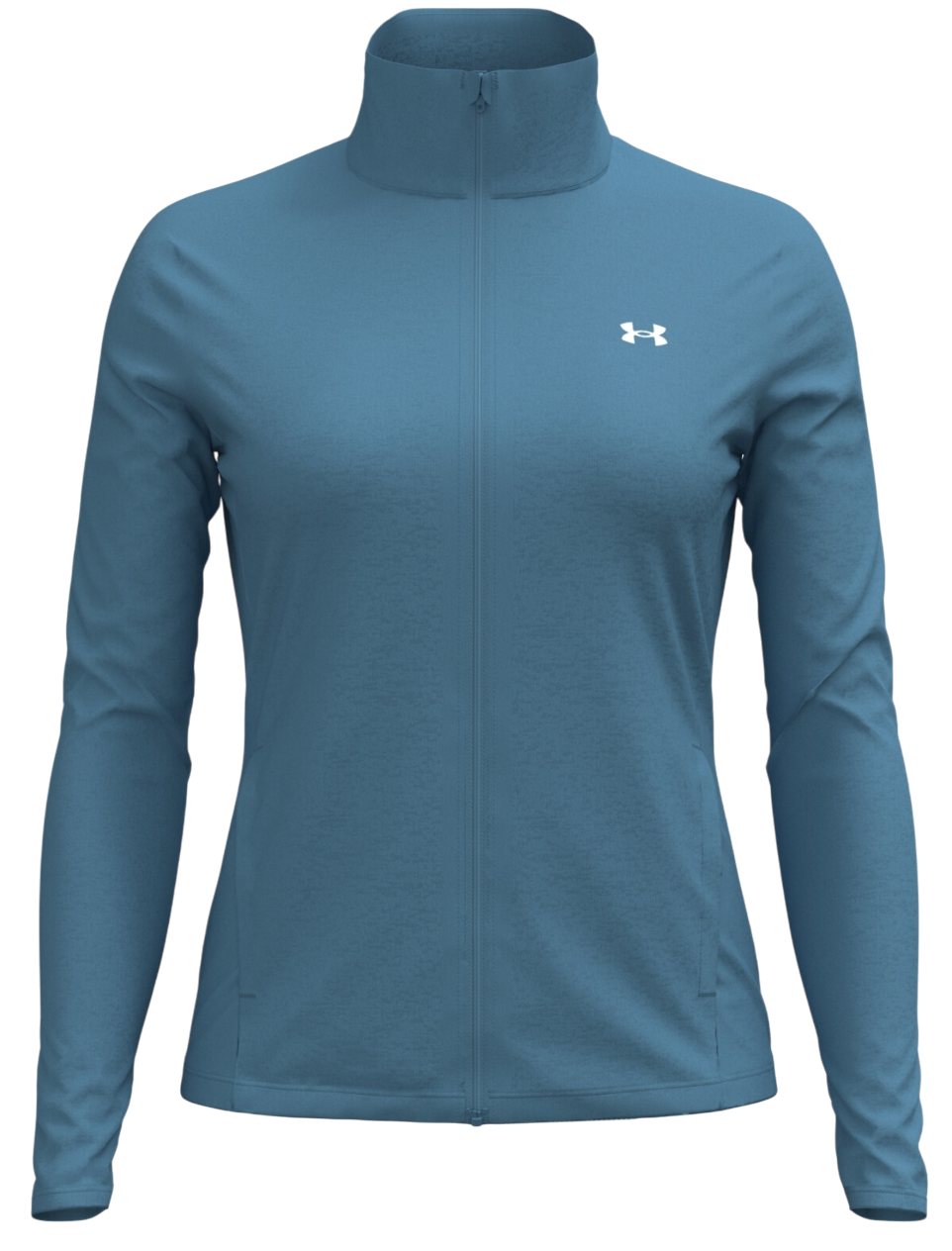 Tuulitakki Under Armour Women's Full-Zip Running Jacket Sininen | 1388650-452, 0