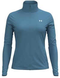 Women's Full-Zip Running Jacket