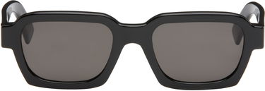 Aurinkolasit RETROSUPERFUTURE RETROSUPERFUTURE Caro Sunglasses Musta | NJS, 0
