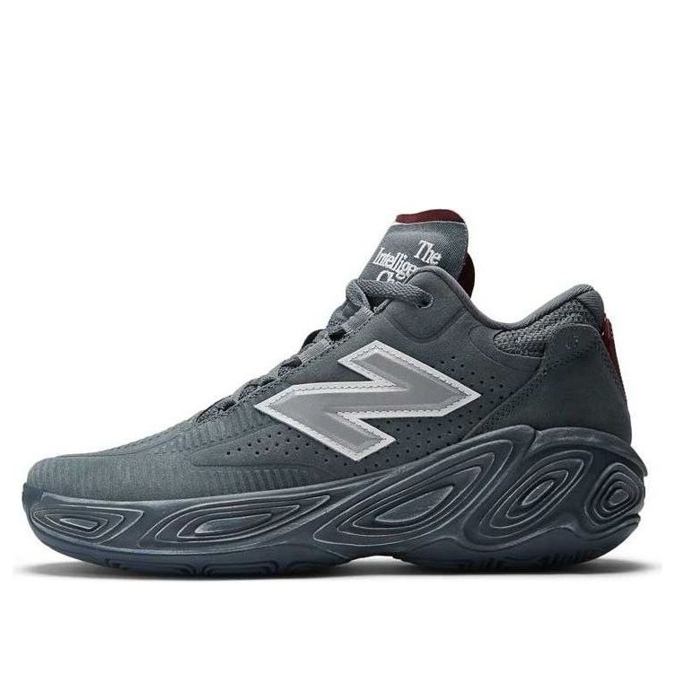 Tennarit ja kengät New Balance Fresh Foam BB v2 Harmaa | BBFRSHD2, 0