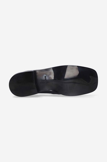 Tennarit ja kengät MISBHV The Brutalist Loafer Musta | 022BM408, 1