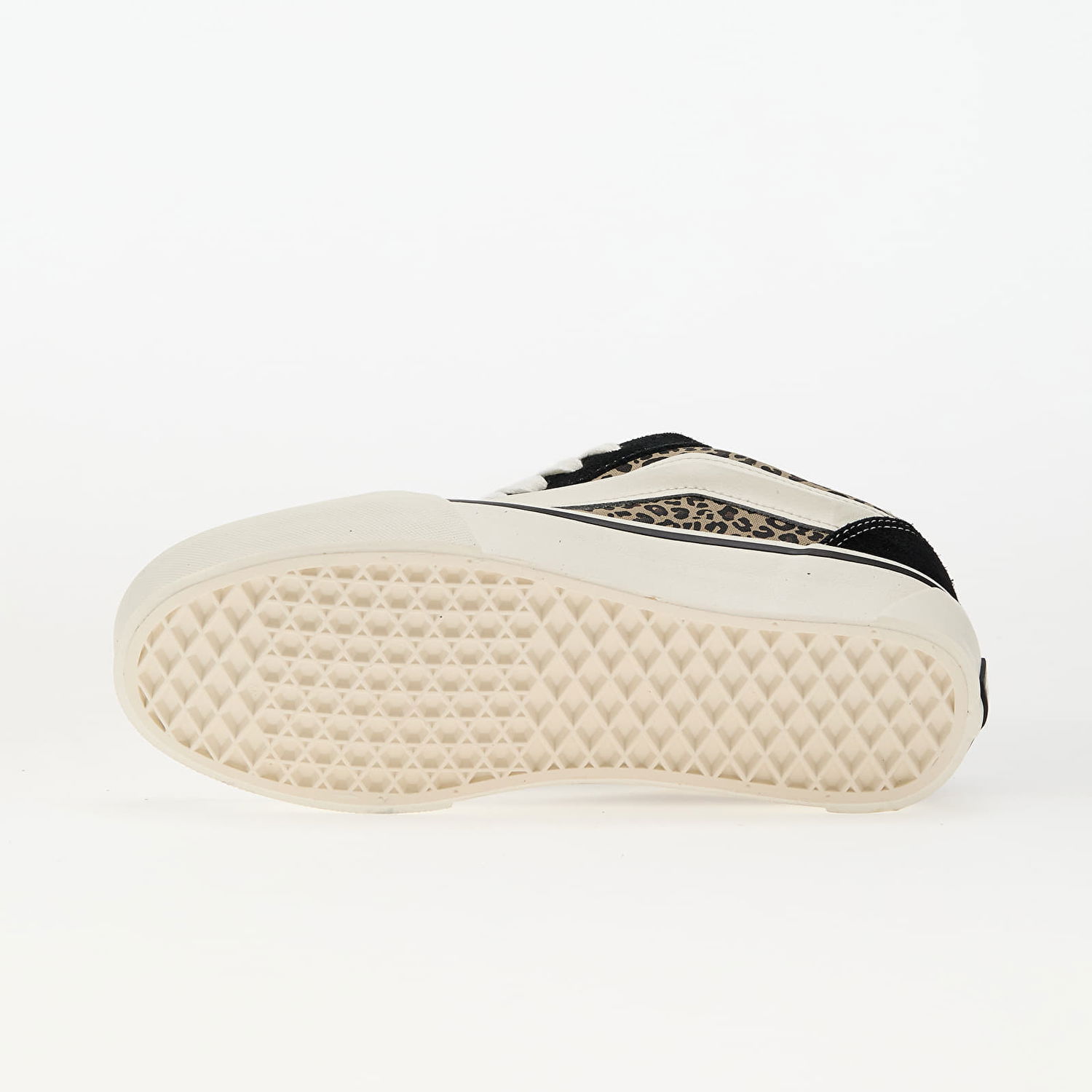 Tennarit ja kengät Vans Knu Skool Leopard Monivärinen | VN000D756I71, 1