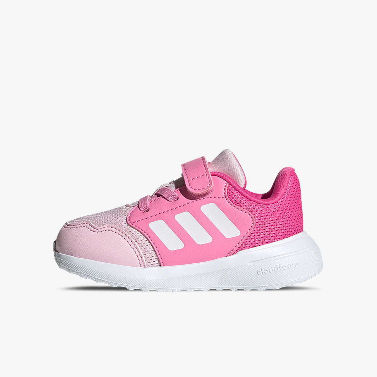 Tennarit ja kengät adidas Performance Tensaur Run 3.0 Vaaleanpunainen | IH7781, 1