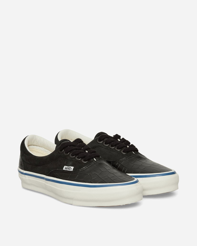 Tennarit ja kengät Vans Era 95 Vibram Musta | VN000E8Y3KY1