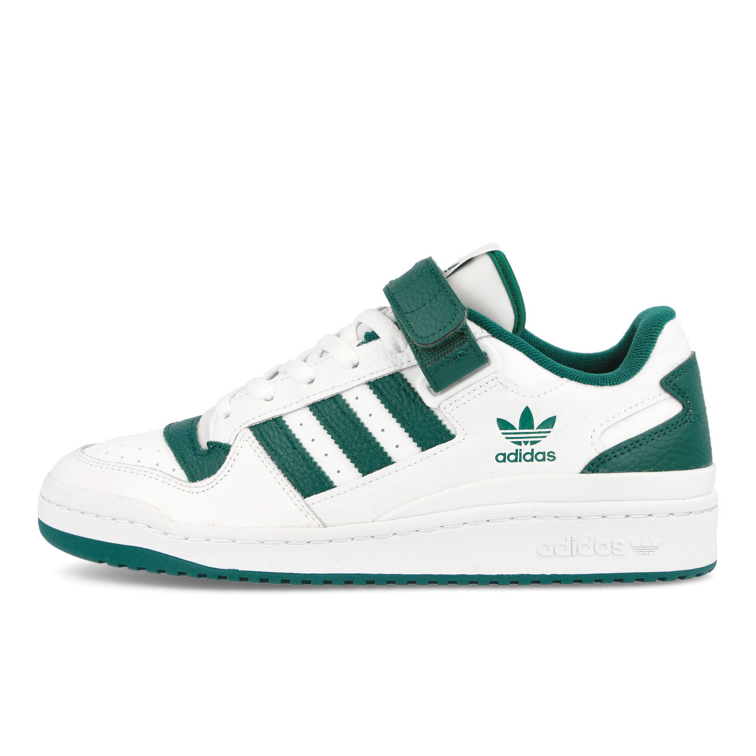 Tennarit ja kengät adidas Originals Forum Valkoinen | gy5835, 0