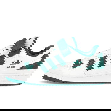 Tennarit ja kengät adidas Originals Forum Valkoinen | gy5835, 0