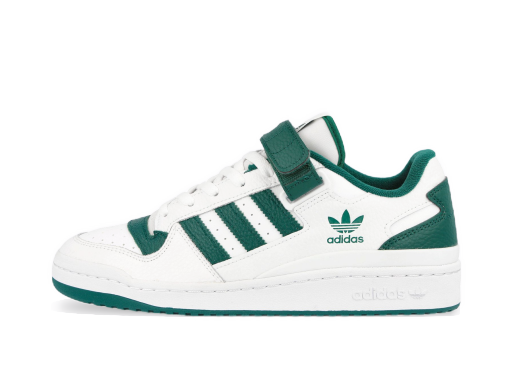 Tennarit ja kengät adidas Originals Forum Valkoinen | gy5835