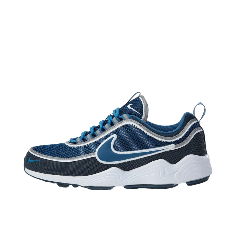 Tennarit ja kengät Nike Air Zoom Spiridon '16 Sininen | 926955-400