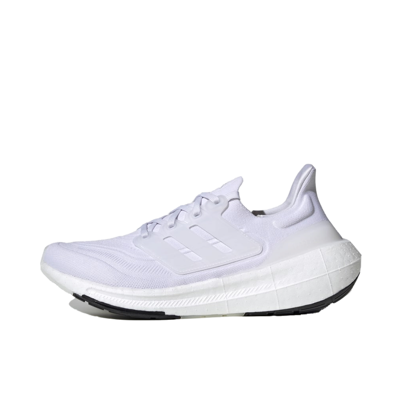 Juoksu adidas Performance Ultraboost Light Valkoinen | GY9350