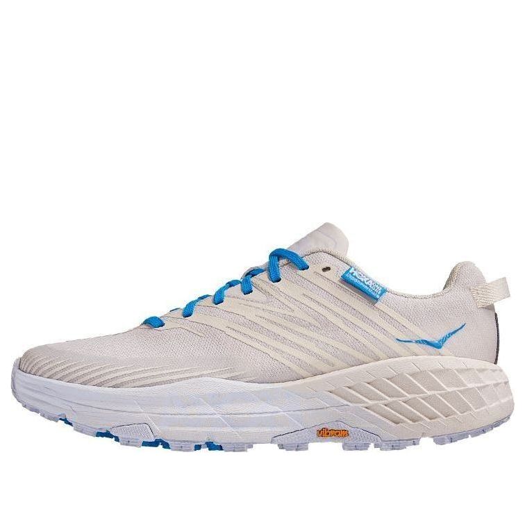 Tennarit ja kengät Hoka One One thisisneverthat x Speedgoat 4 Valkoinen | 1123010-MCYB, 0