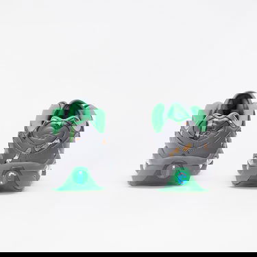 Tennarit ja kengät Reebok BBC Ice Cream Question Low Harmaa | FZ4342, 3