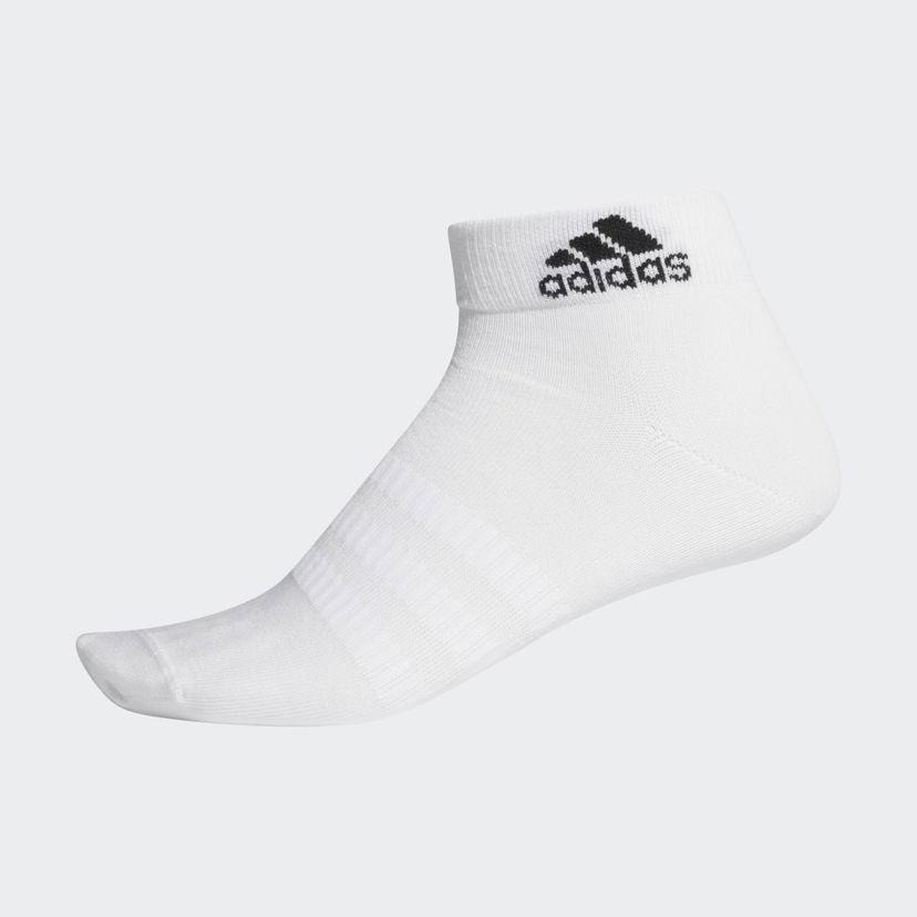 Sukat adidas Performance Sport Socks Valkoinen | DZ9405