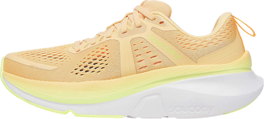 Tennarit ja kengät Saucony Guide 18 Keltainen | s10998-130, 1