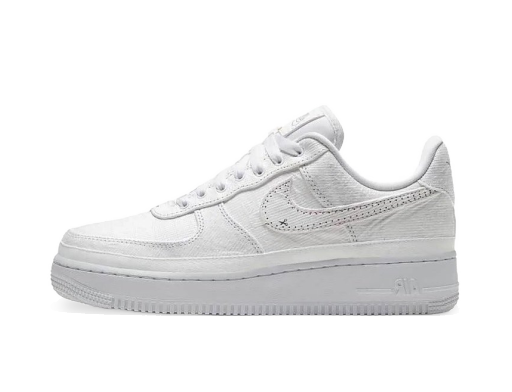 Tennarit ja kengät Nike Air Force 1 Low "Tear Away" W Valkoinen | CJ1650-101
