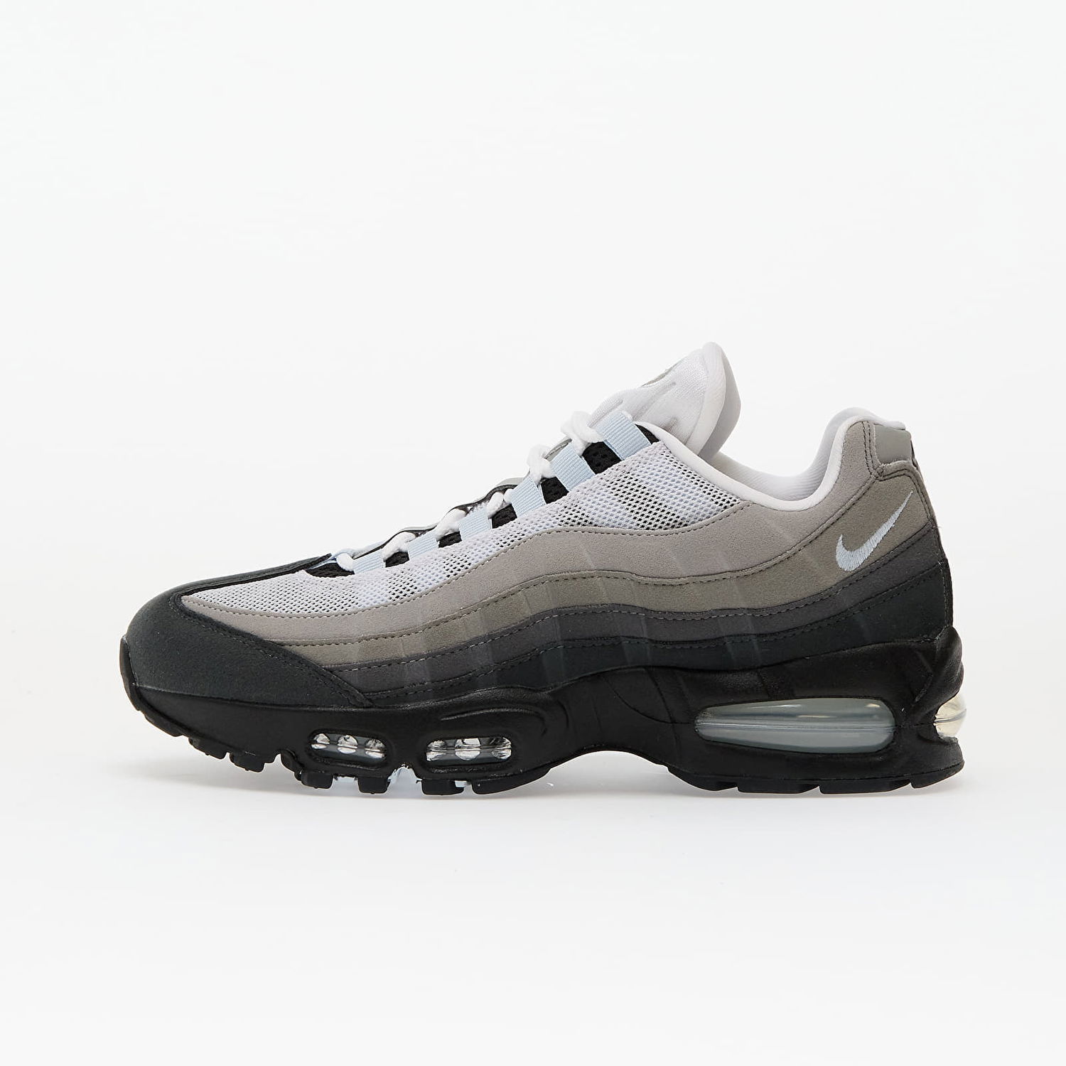 Tennarit ja kengät Nike Air Max 95 OG Harmaa | HJ5996-002, 0