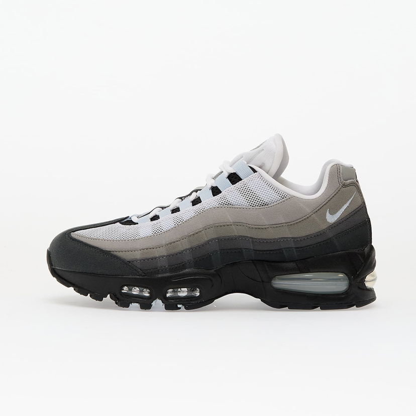 Tennarit ja kengät Nike Air Max 95 OG Harmaa | HJ5996-002