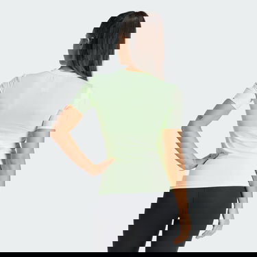 T-paita adidas Performance Techfit Training Tee Vihreä | IT6742, 2