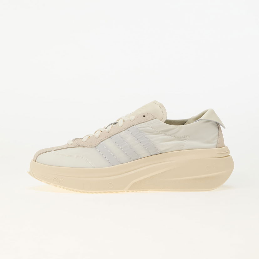 Tennarit ja kengät Y-3 LS Vintage Run Beige | IH8425