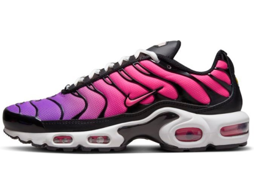 Tennarit ja kengät Nike Air Max Plus Vaaleanpunainen | DZ3670-500