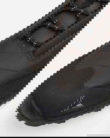 Tennarit ja kengät ROA Katharina Boots Ruskea | NBUW1397LE168 MTY0001, 6