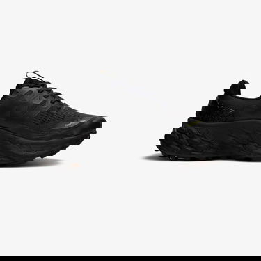 Tennarit ja kengät New Balance Fresh Foam More Trail Musta | MTMORNBK, 0