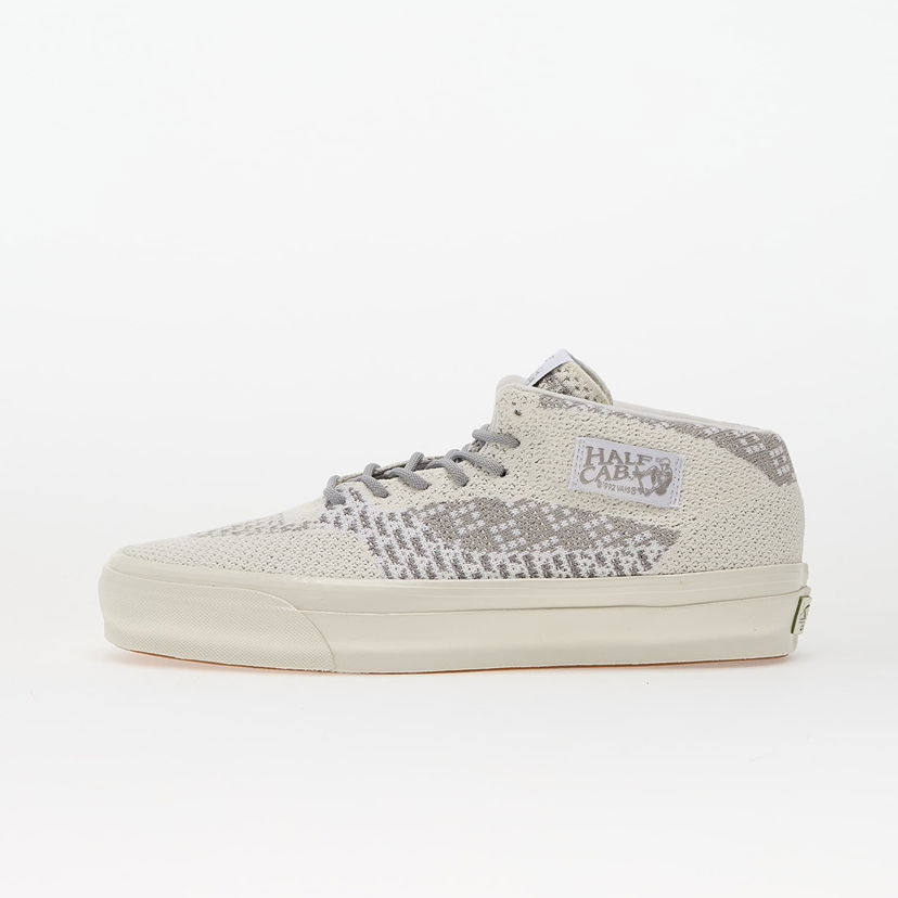 Tennarit ja kengät Vans LX Half Cab 33 EK Beige | VN000EFM85T1