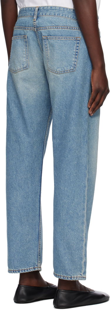 Jeans The Row The Row Riaco Jeans Sininen | 7516-W3932, 2