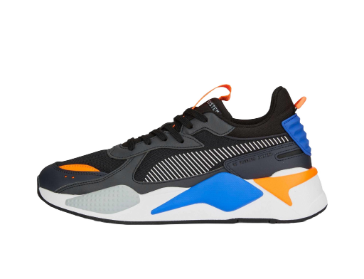 Tennarit ja kengät Puma RS-X Geek Monivärinen | 391174-04