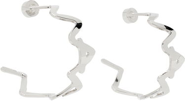 Korvakorut Marni Marni Symbol Earrings Metallinen | ORMV0547A0 M2000, 4