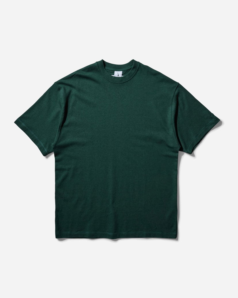 T-paita Nike Wool Classics T-Shirt Vihreä | FV4889-397