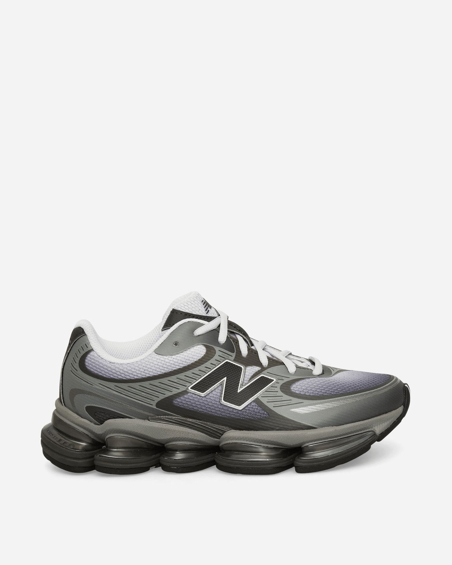 Tennarit ja kengät New Balance ABZORB 2000 Harmaa | U2000PCD, 1