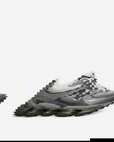 Tennarit ja kengät New Balance ABZORB 2000 Harmaa | U2000PCD, 1