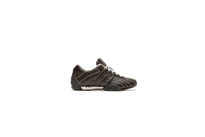 Tennarit ja kengät adidas Originals Originals Adiracer Lo Ruskea | JS1556