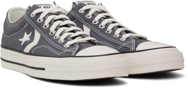 Tennarit ja kengät Converse Star Player 76 Premium Harmaa | A11509C, 3