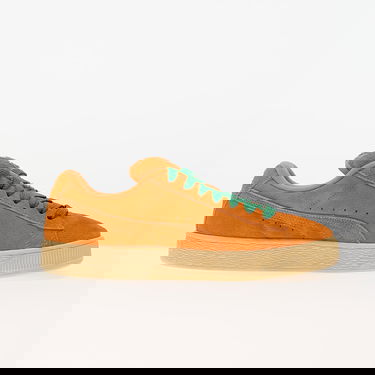 Tennarit ja kengät Puma Anwar Carrots x Suede XL Oranssi | 398800-01, 2