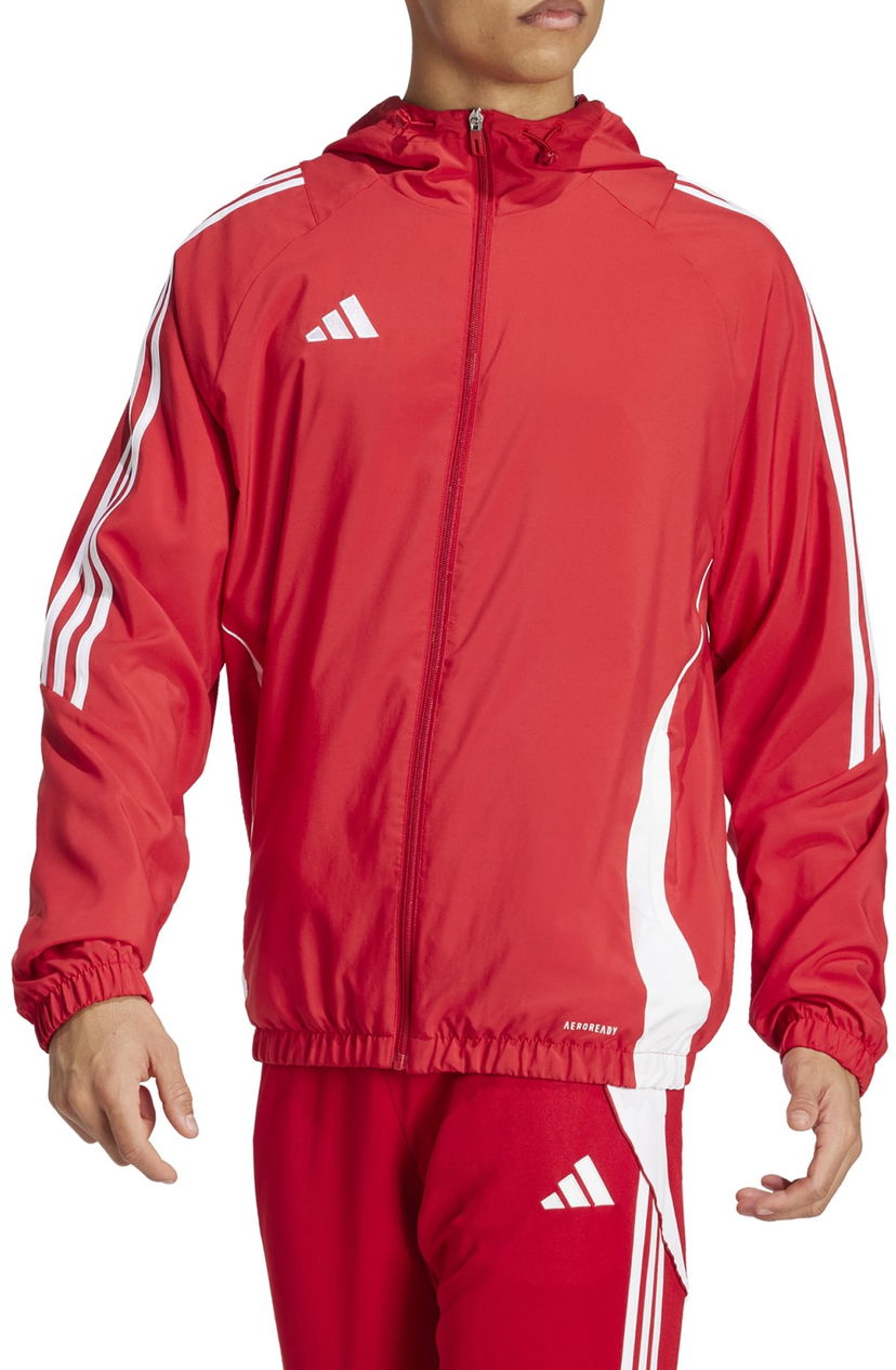 Takki adidas Originals adidas TIRO24 WB Punainen | im8809