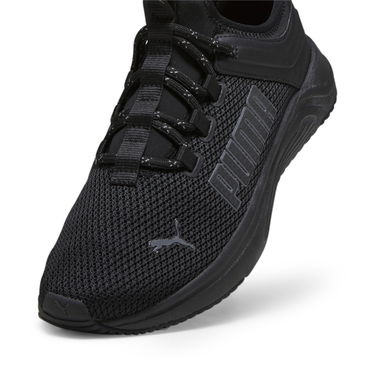 Tennarit ja kengät Puma Softride Astro Slip 47 Musta | 378799-01, 3